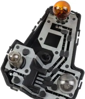 Volkswagen Sharan Tail light bulb cover holder 95VW13N004EA