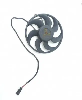 Mercedes-Benz Vito Viano W639 Electric radiator cooling fan A6395000193 0130303295
