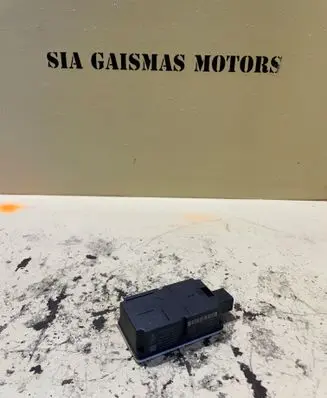 Volvo XC60 Door central lock control unit/module 31268992