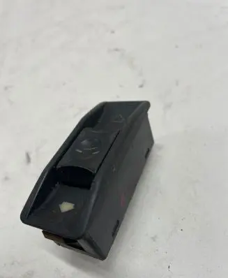 BMW 5 E34 Sunroof switch 1378862