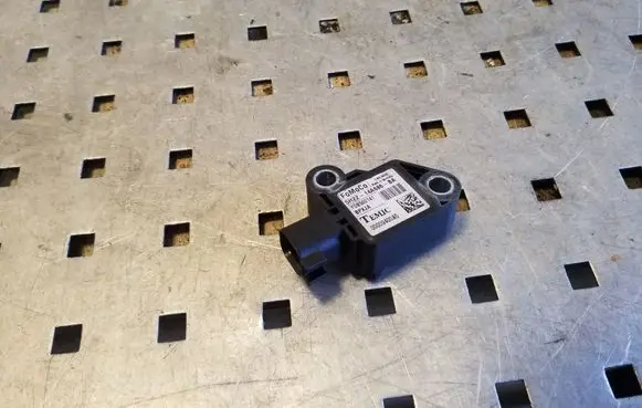 Land Rover Range Rover Sport L320 Airbag deployment crash/impact sensor YDB500141 5H2Z14A686BA