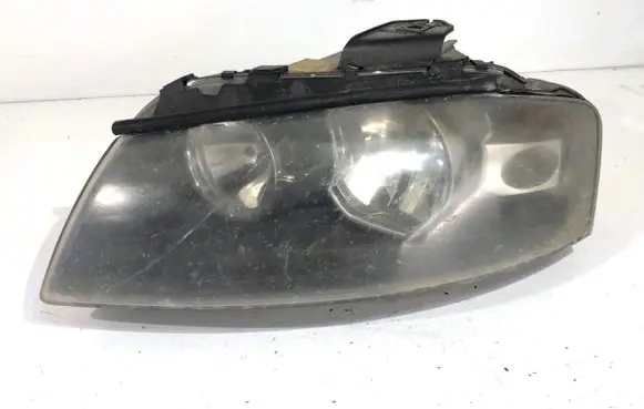 Audi A3 S3 8P Headlight/headlamp 8P0941003A