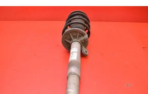 Front shock absorber/damper