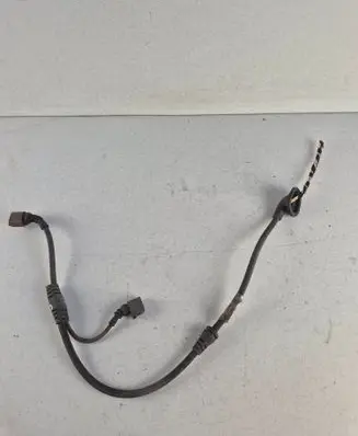 Audi Q5 SQ5 Rear ABS sensor wiring 