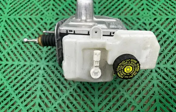BMW X5 G05 Brake booster 5A0B140