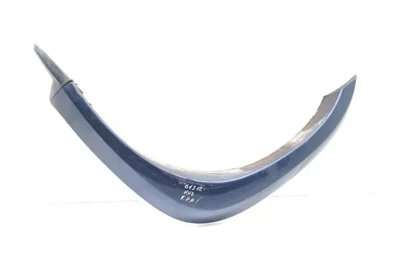 Isuzu Rodeo Front arch trim 