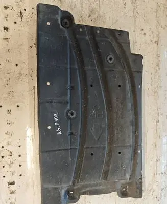 Toyota Prius (XW30) Pickup box liner 5816747030