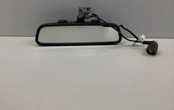Mercedes-Benz S W222 Rear view mirror (interior) 026530