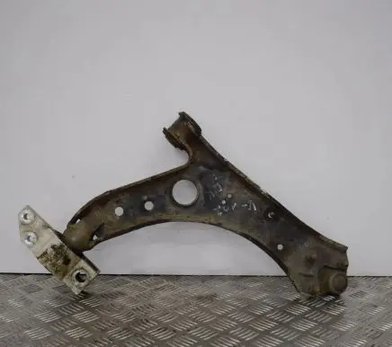 Skoda Octavia Mk2 (1Z) Front lower control arm/wishbone 1K0407189E