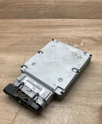 Ford Focus Engine control unit/module ECU 98AB12A650CXC PAIL
