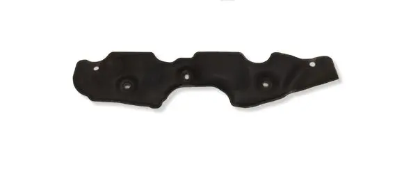 Renault Kangoo III Sound insulation of firewall 