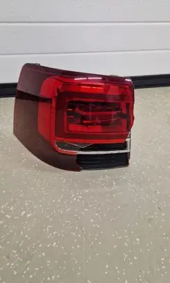 Volkswagen Sharan Rear/tail lights 7N094520717