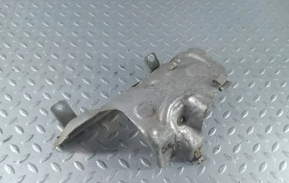 Mercedes-Benz A W177 Heat shield in engine bay A2821510800 2821510800
