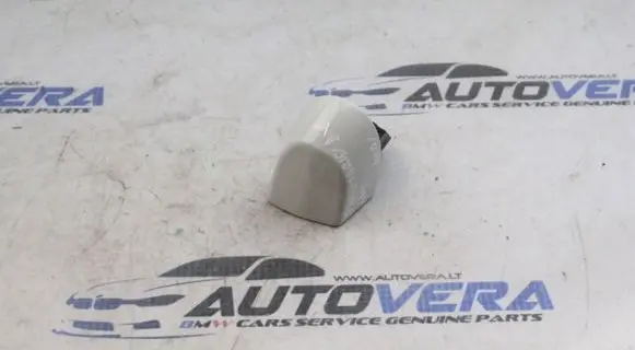 BMW X3 F25 Rear door handle cover 7162432