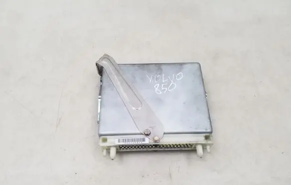 Volvo V70 Engine control unit/module P09442008