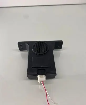 Nissan Leaf I (ZE0) Horn signal 281523NA0A G350605A