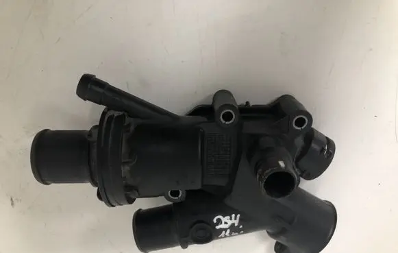 Thermostat/thermostat housing