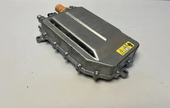 BMW i4 Other control units/modules 5A9D015 5A8D9F9
