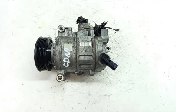 Air conditioning (A/C) compressor (pump)