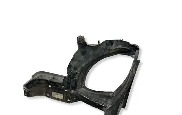 Mercedes-Benz ML W164 Headlight/headlamp mounting bracket A2048173420