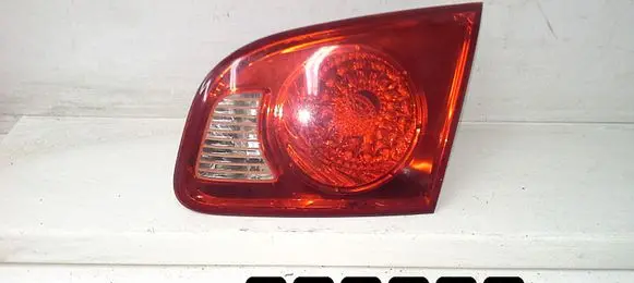 Hyundai Santa Fe Tailgate rear/tail lights 924062B000