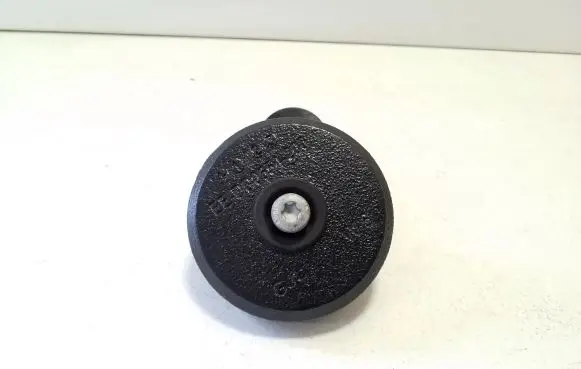 Other rear suspension part