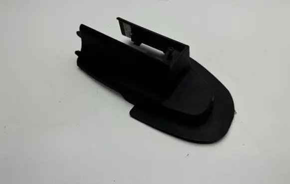 Chrysler Pacifica Front passenger seat rail trim 5RT22TRMAA