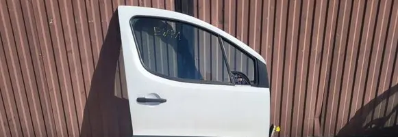 Citroen Berlingo Front door 131313