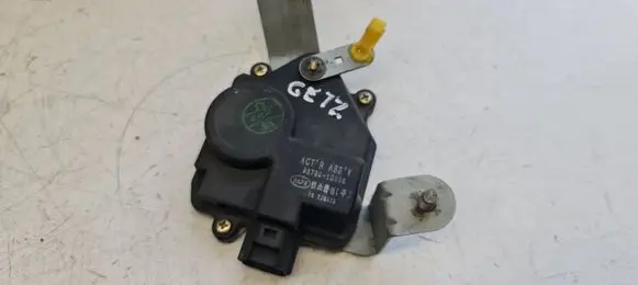 Hyundai Getz Air flap motor/actuator 9575010000