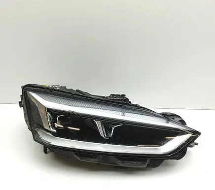 Audi A5 Headlight/headlamp 8W6941034E 7PP941572AC