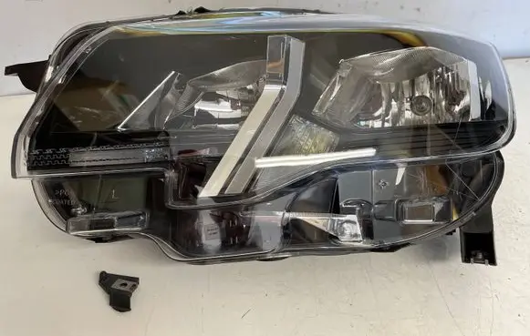 Peugeot Partner Headlight/headlamp 9816826980 901461932NLL 90146193