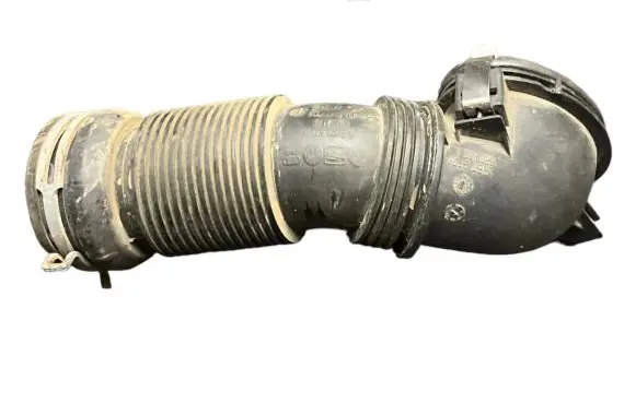 Volkswagen PASSAT B6 Brake booster pipe/hose 06F129627G 6698526