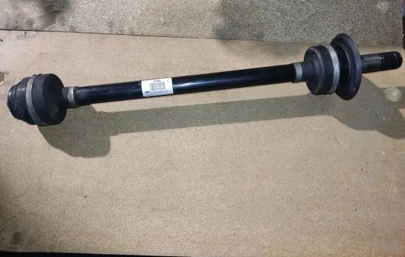 BMW 5 G30 G31 Rear driveshaft 8664629 33208664629 00236253