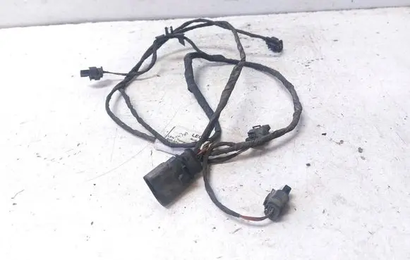 Audi A8 S8 D4 4H Parking sensor (PDC) wiring loom 4H0971104C