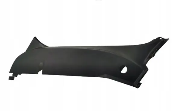 Hyundai i30 Rear seat side bottom trim 