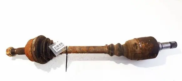 Citroen C8 Front driveshaft