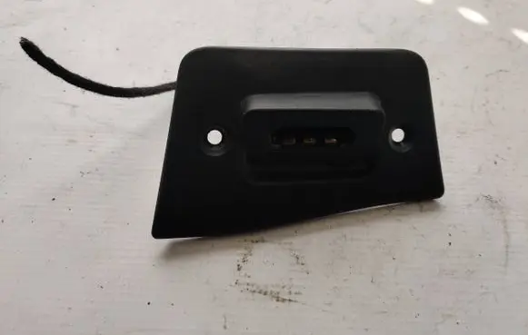 Volkswagen Transporter - Caravelle T4 Sliding door contact joint 7H0907496A