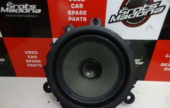 Volvo XC90 Front door speaker 8633109