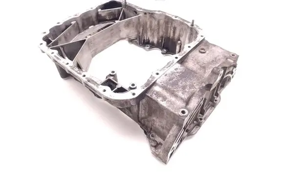 Hyundai Santa Fe Oil sump 