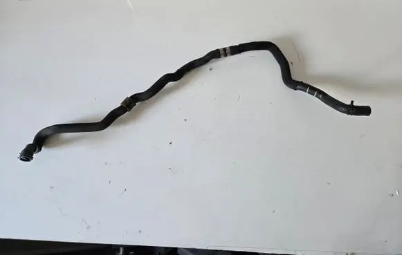 BMW M8 F93 Gran Coupe Engine coolant pipe/hose 7854506