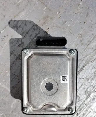 Audi Q2 - Distronic sensor radar 3Q0907566L 3Q0907566 0203304993