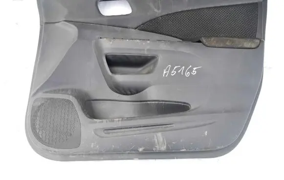Honda CR-V Rear door card panel trim 83500t1ge01024 83500-t1g-e010-24