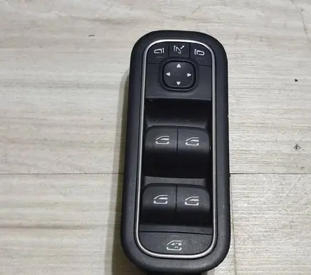 Mercedes-Benz A W177 Quarter vent window switch A1679050101 00000201 184658067