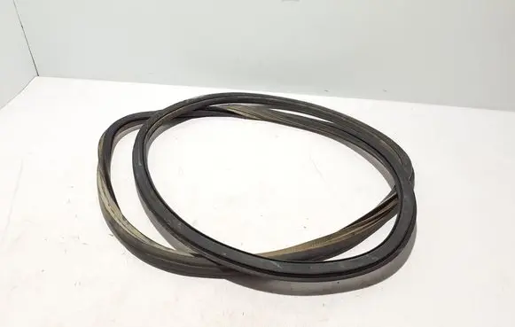 Audi Q5 SQ5 Front door rubber seal 80A831721C