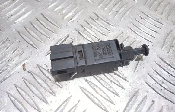 Volkswagen Sharan Brake pedal sensor switch 1H0MW0927189A