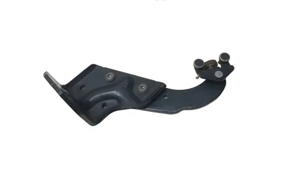 Mercedes-Benz Vito Viano W447 Sliding door lower roller guide/hinge A4477601547