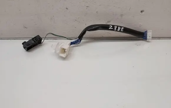 Lexus GX J150 Other wiring loom
