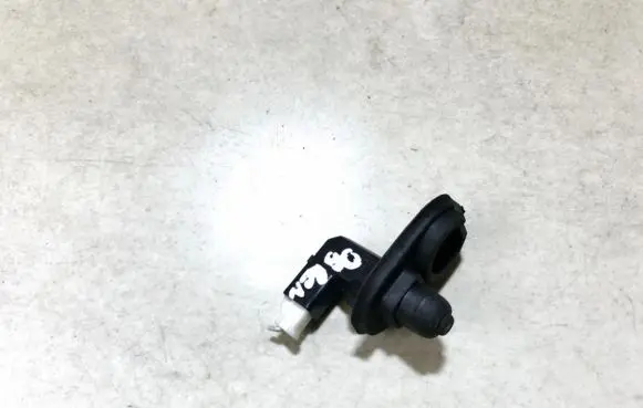 Honda CR-V Front door sensor 