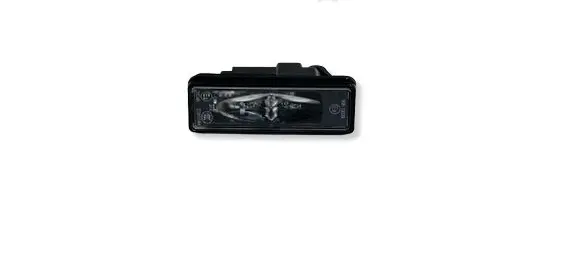 Peugeot 2008 II Number plate light 9815226680 45610