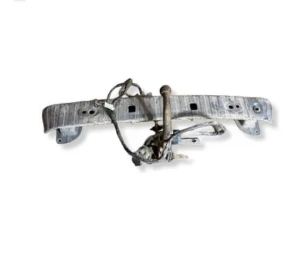 Volvo V50 Towing hook eye 